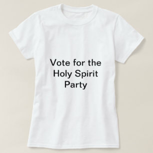 Camiseta HSP / T-Shirt