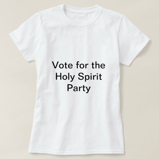 Camiseta HSP / T-Shirt (Diseño del anverso)