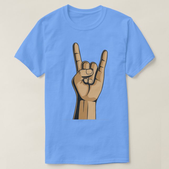 Camiseta HTown (Diseño del anverso)