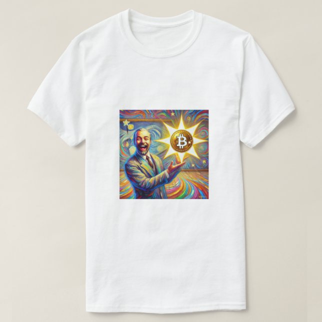 Camiseta https://www.zazzle.com/pd/spp/pt-zazzle_shirt?colo (Diseño del anverso)