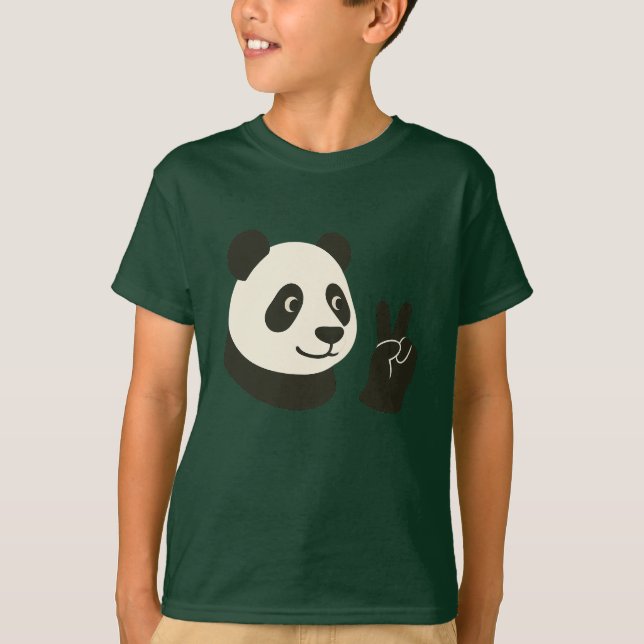 Camiseta https://www.zazzle.com/stay_cool_like_a_fish_in_th (Anverso)