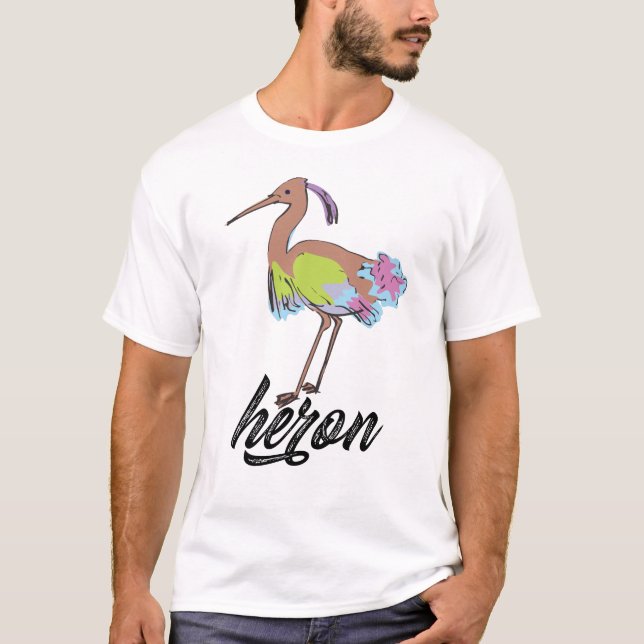 Camiseta https://www.zazzle.fr/store/NomMagasin?rf=23899416 (Anverso)
