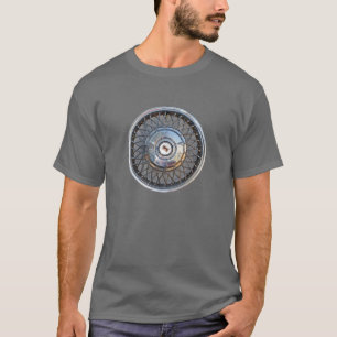 Camiseta Hubcap