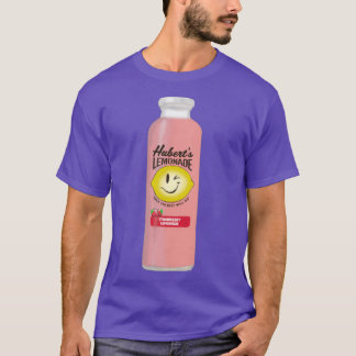 Camiseta Huberts Lemonade Strawberry