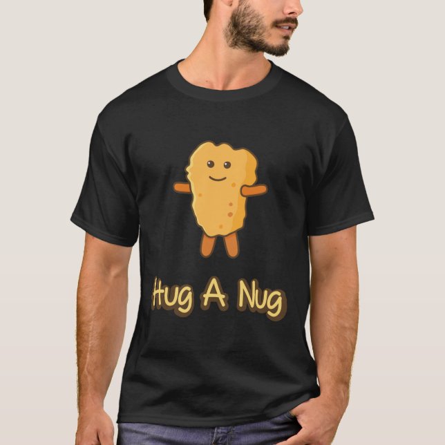 Camiseta Huddle House Resto Pegatina (Anverso)