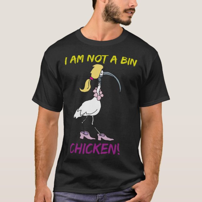 Camiseta Huddle House Resto Pegatina (Anverso)