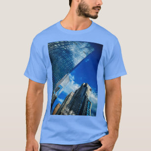 Camiseta Hudson Yards Manhattan New York City 1