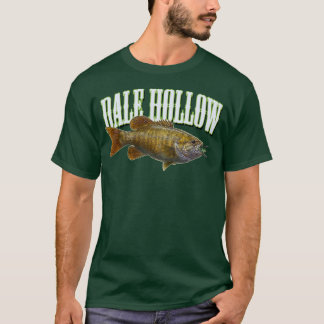 Camiseta Hueco de Dale