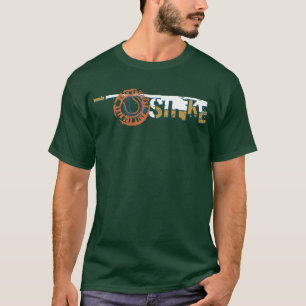 Camiseta Huelga
