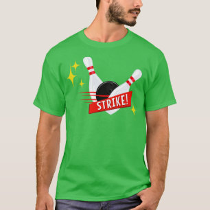 Camiseta Huelga
