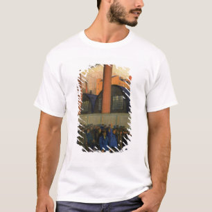 Camiseta Huelga