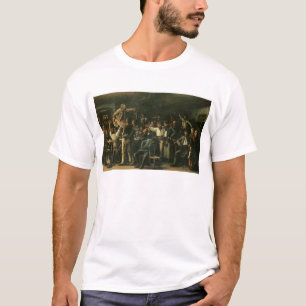Camiseta Huelga, 1895