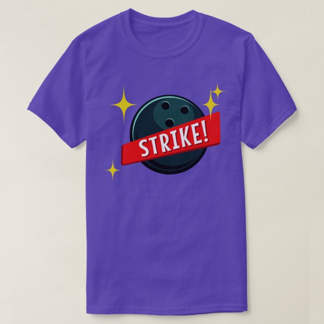 Camiseta Huelga 2 (Diseño del anverso)