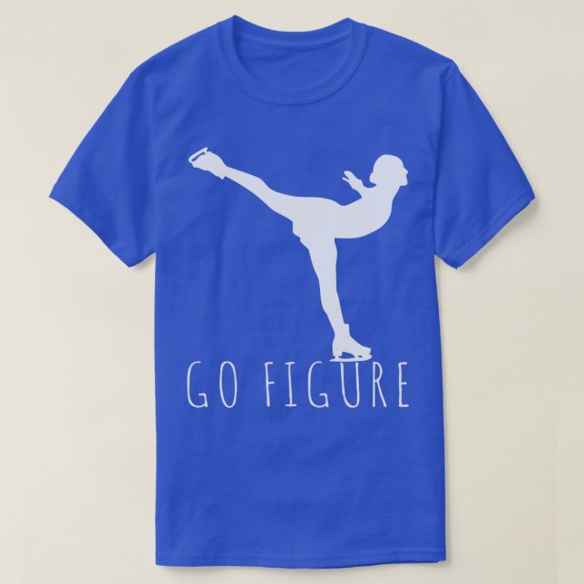 Camiseta Huelga de arte de hielo (Diseño del anverso)