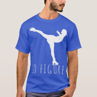 Camiseta Huelga de arte de hielo