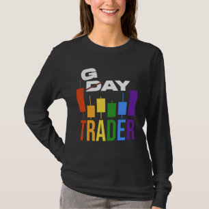 Camiseta Huelga de comerciantes por tráfico de homosexuales