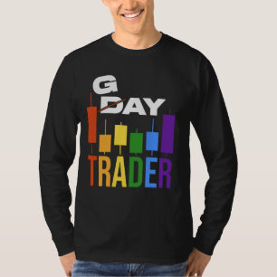 Camiseta Huelga de comerciantes por tráfico de homosexuales