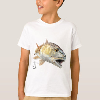 Camiseta Huelga de los salmones - Zazzle.png