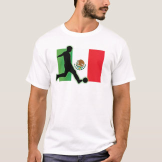 Camiseta Huelga de México 3