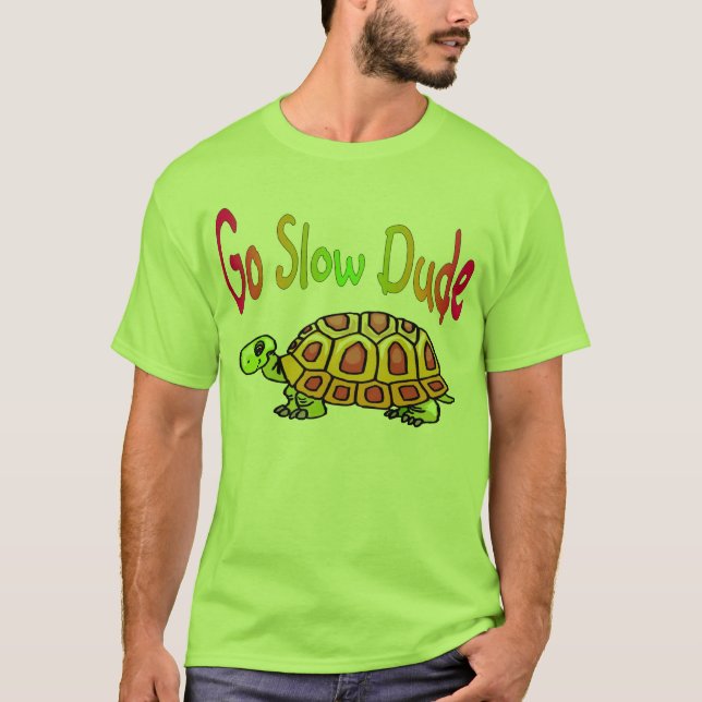 Camiseta Huelga intermitente (Anverso)