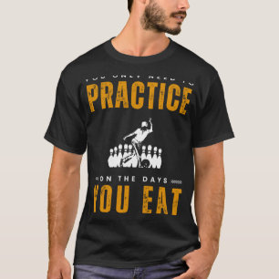 Camiseta Huelgas de humor en los balones