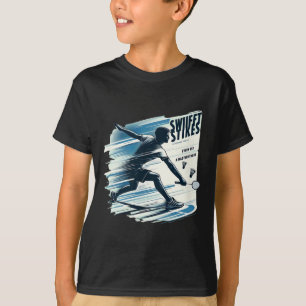 Camiseta Huelgas De Swift - Odds Deportivas Extremas De Bad