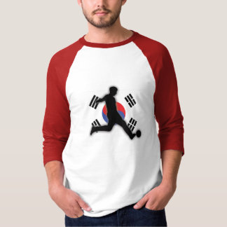 Camiseta Huelguista 2 de Corea