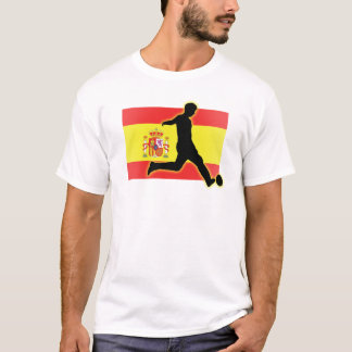 Camiseta Huelguista 2 de España