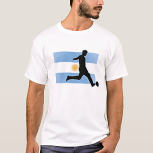 Camiseta Huelguista 2 de la Argentina