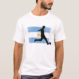 Camiseta Huelguista 2 de la Argentina