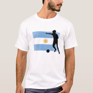 Camiseta Huelguista 2 de la Argentina