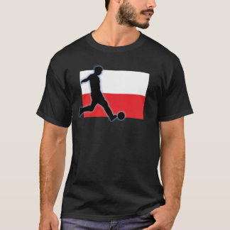 Camiseta Huelguista 2 de Polonia