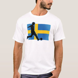 Camiseta Huelguista 2 de Suecia