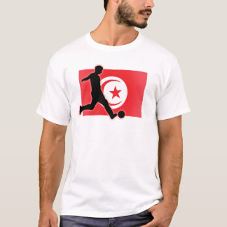 Camiseta Huelguista 2 de Túnez