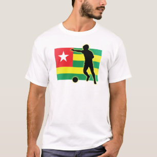 Camiseta Huelguista 3 de Togo