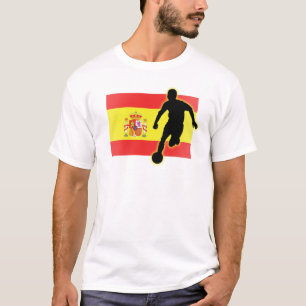 Camiseta Huelguista 4 de España