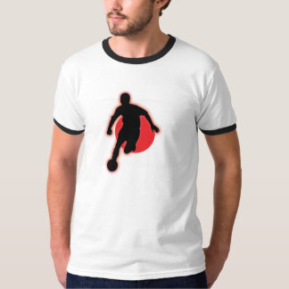 Camiseta Huelguista 4 de Japón