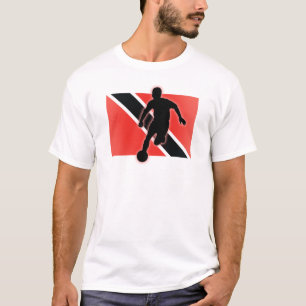 Camiseta Huelguista 4 de Trinidad and Tobago
