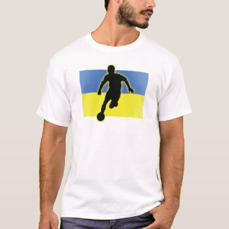 Camiseta Huelguista 4 de Ucrania