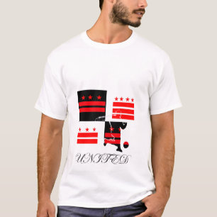 Camiseta Huelguista de UTD