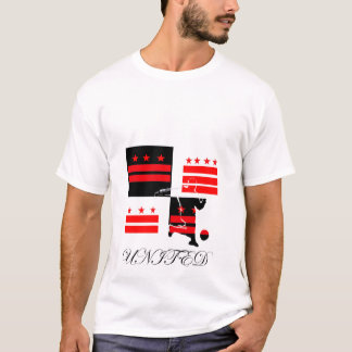 Camiseta Huelguista de UTD