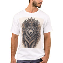 Huella de Lobo