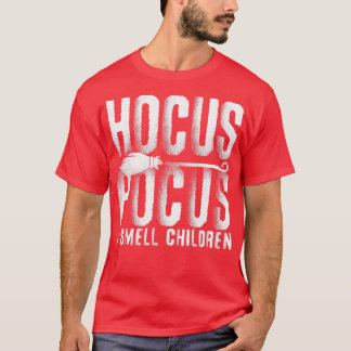 Camiseta Huelo Niños Vintage Look