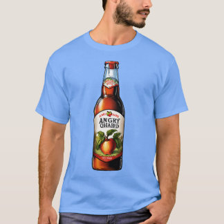 Camiseta huerto furioso TShirt