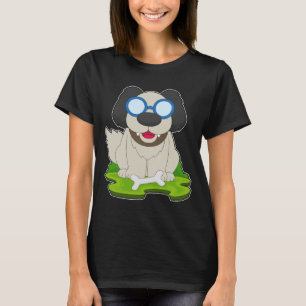 Camiseta Hueso de perro