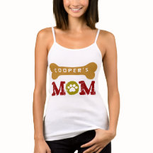 HUESO de PERRO GRANDE del dueño orgulloso del