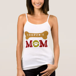 Camiseta HUESO de PERRO GRANDE del dueño orgulloso del