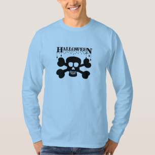 Camiseta Huesos cruzados -