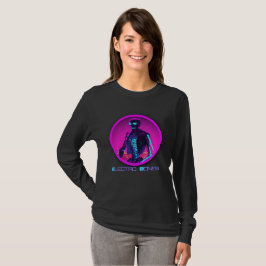 Camiseta Huesos de Electro