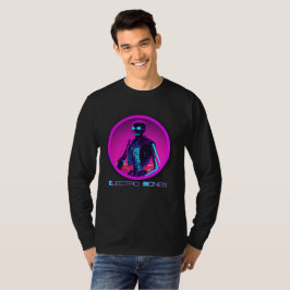 Camiseta Huesos de Electro